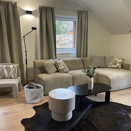 Apartmany Kellov Dom Демяновская долина Экстерьер фото