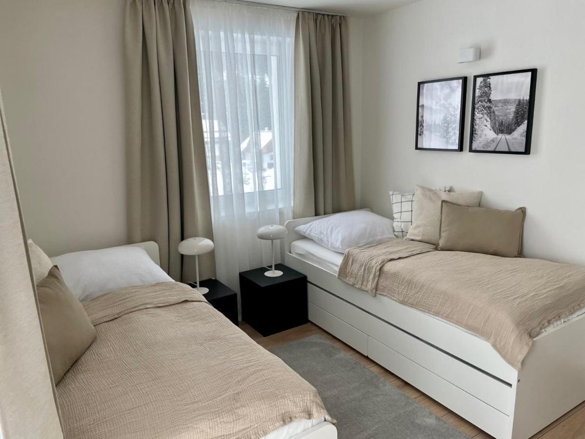Apartmany Kellov Dom Демяновская долина Экстерьер фото