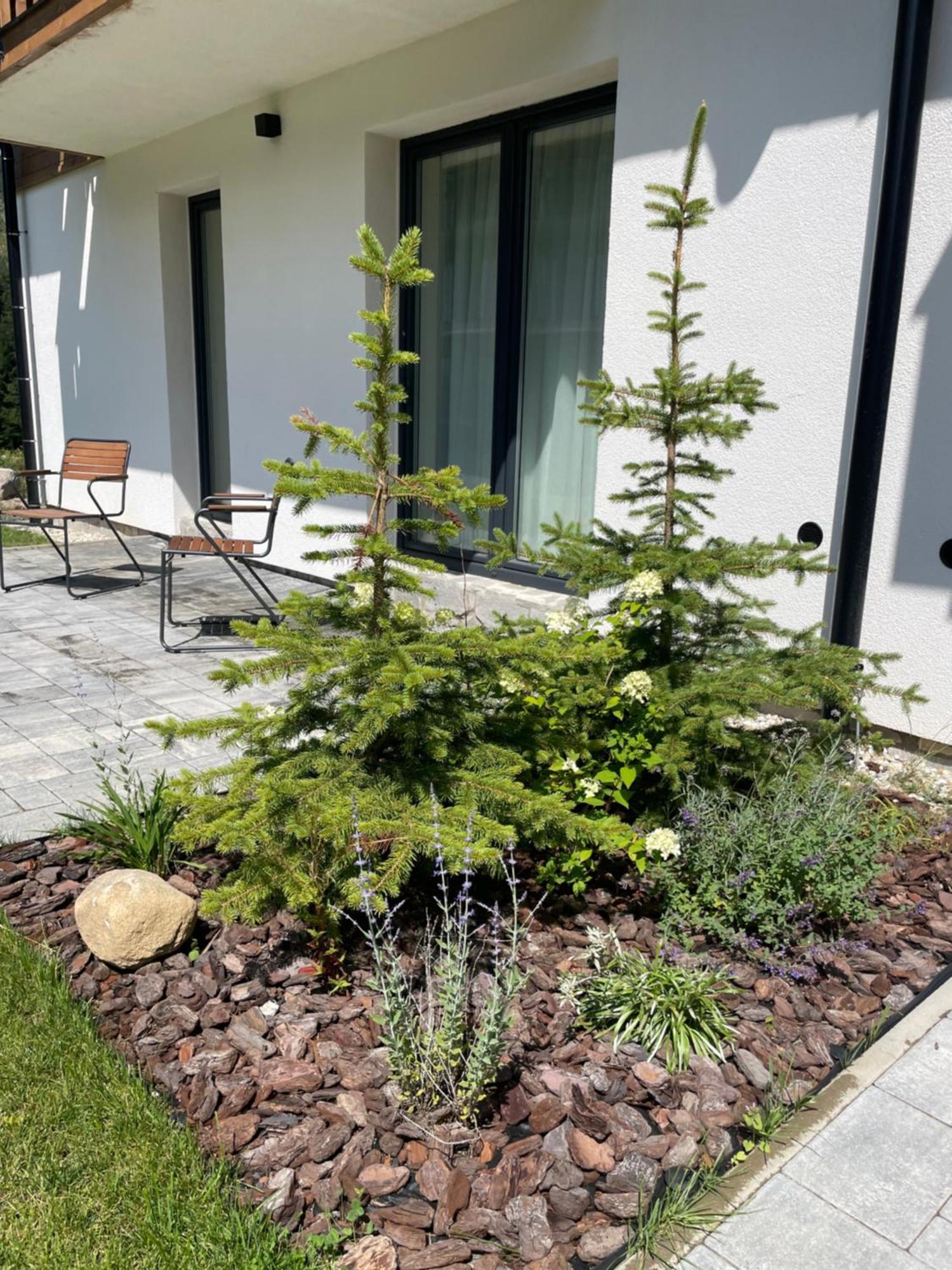 Apartmany Kellov Dom Демяновская долина Экстерьер фото