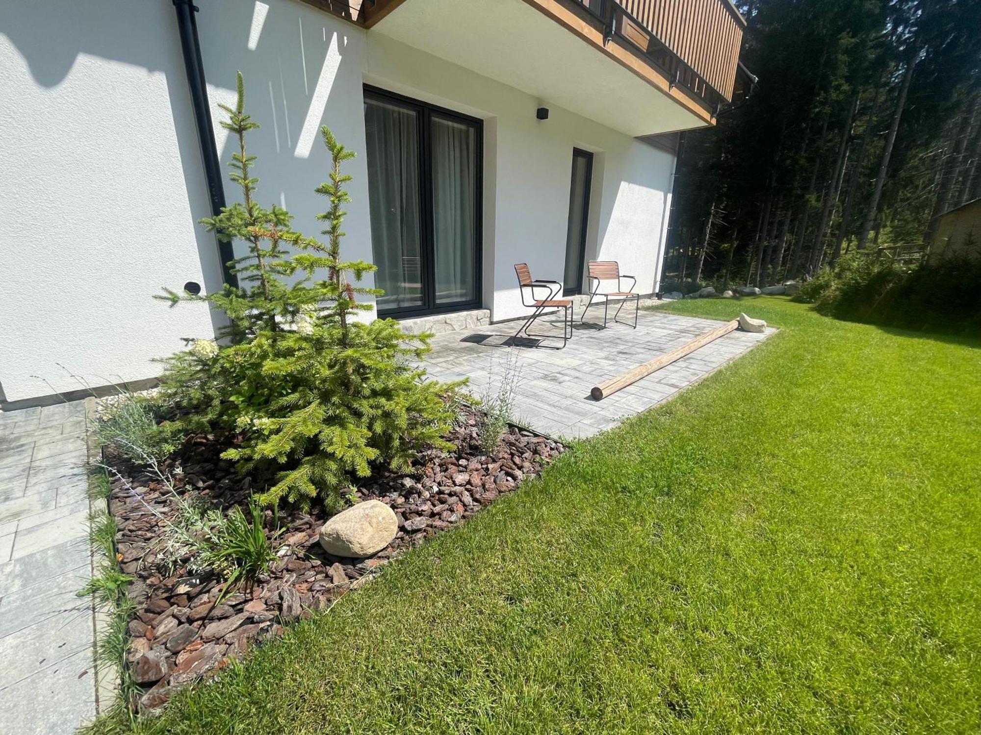 Apartmany Kellov Dom Демяновская долина Экстерьер фото