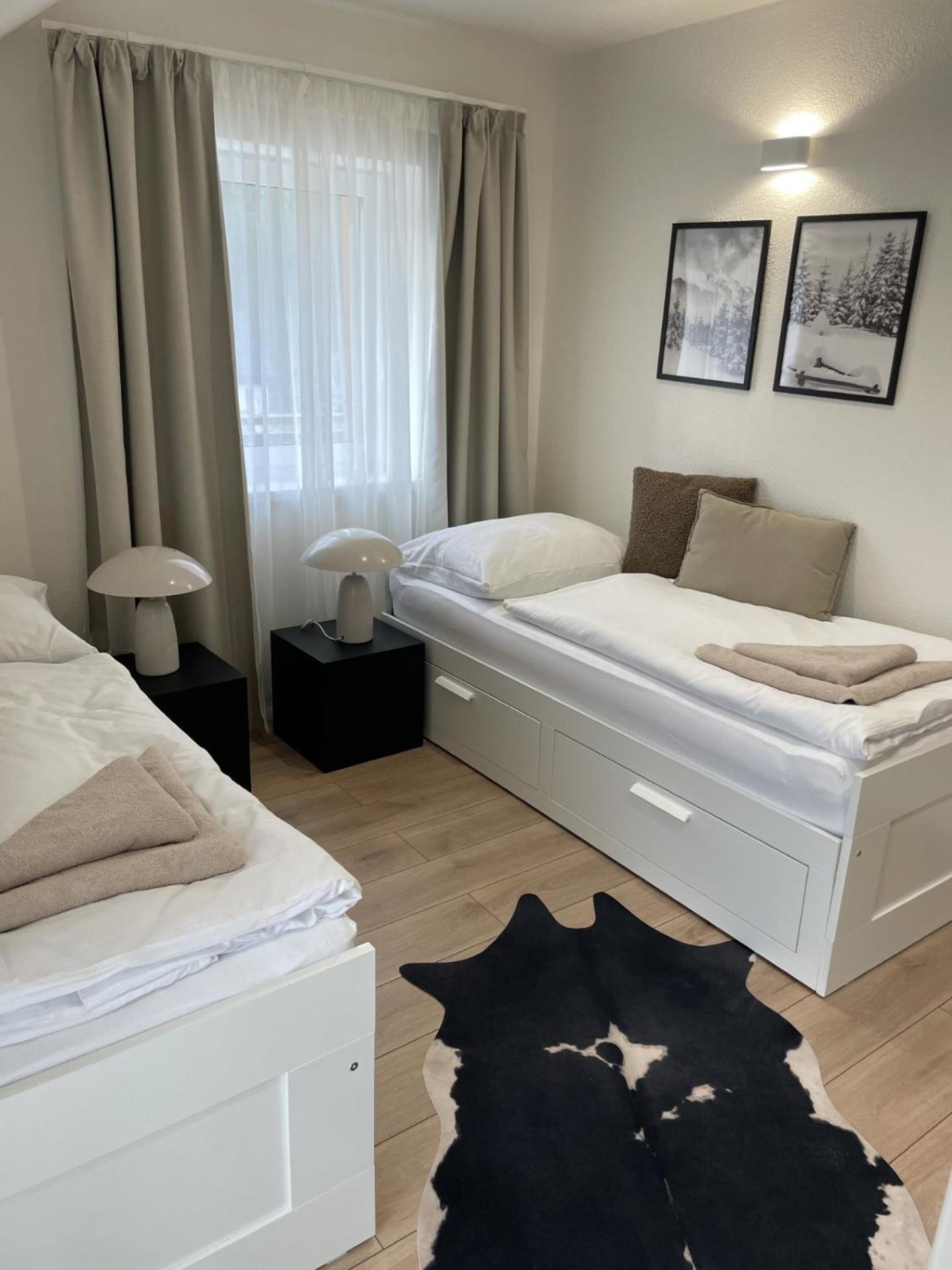 Apartmany Kellov Dom Демяновская долина Экстерьер фото