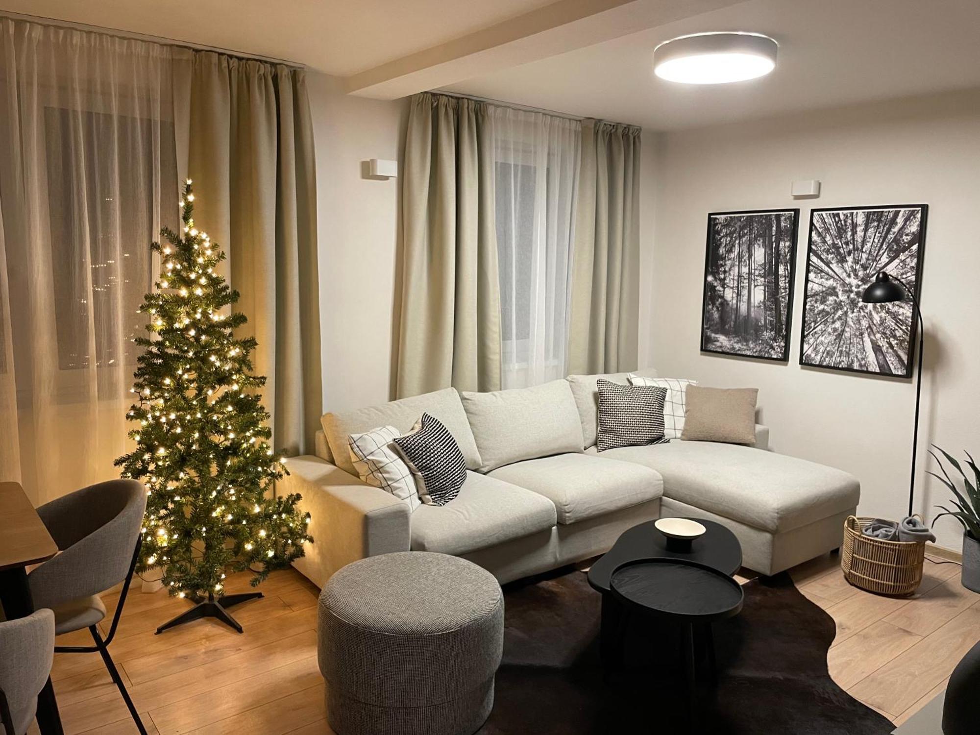 Apartmany Kellov Dom Демяновская долина Экстерьер фото